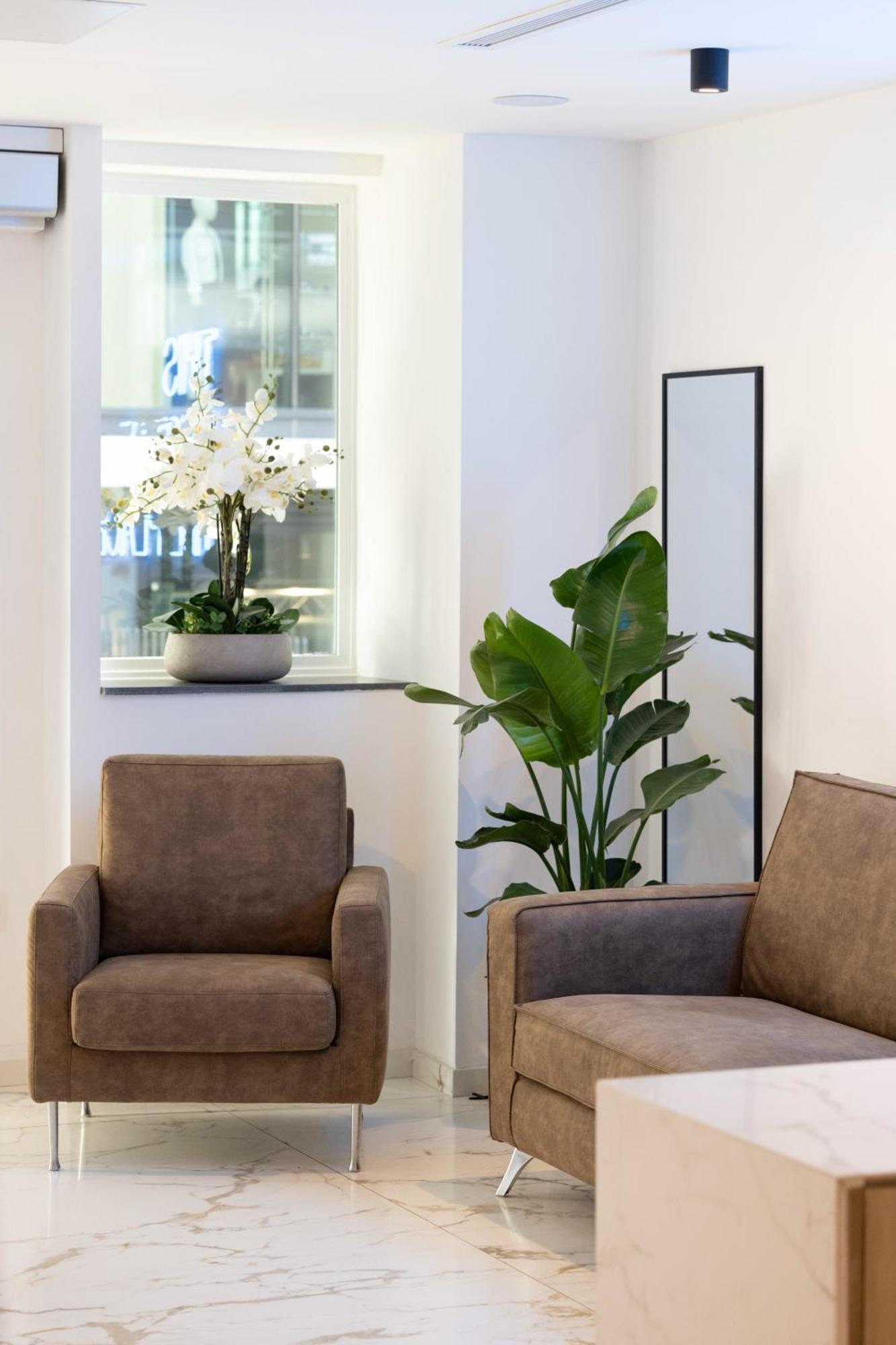 Hotel Levante St Julian'S, Affiliated By Melia Saint Julian's ภายนอก รูปภาพ